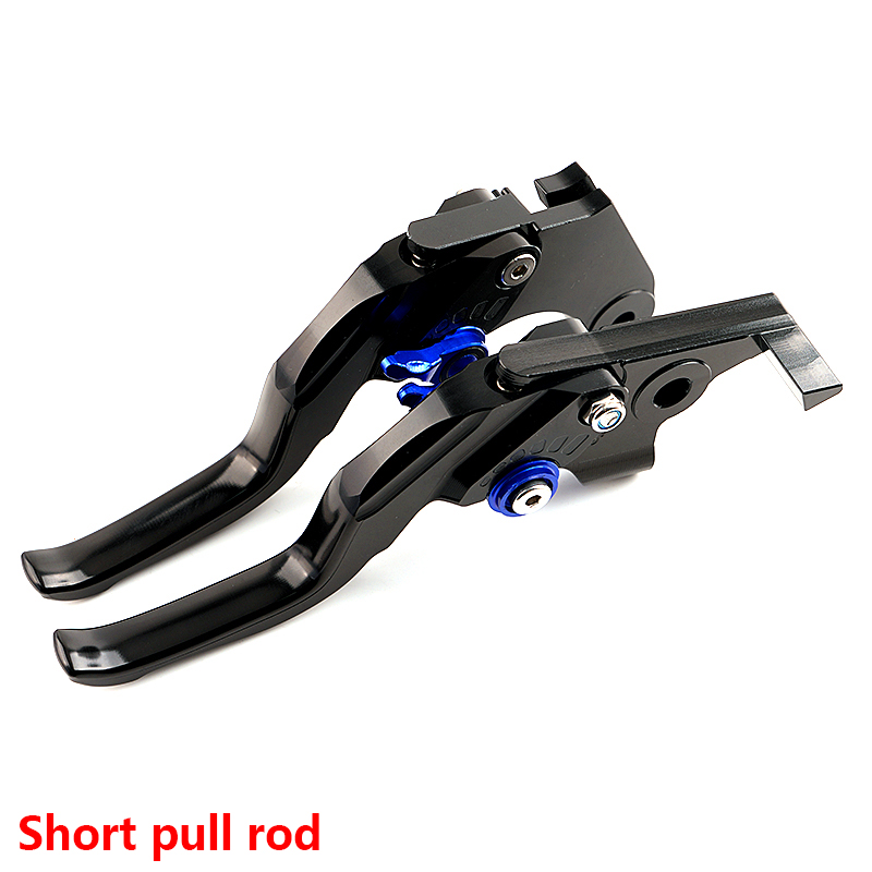 2025 New Brake Clutch Lever Mo - Cnc Aluminum Adjustable Brake Clutch Levers 评论和价格