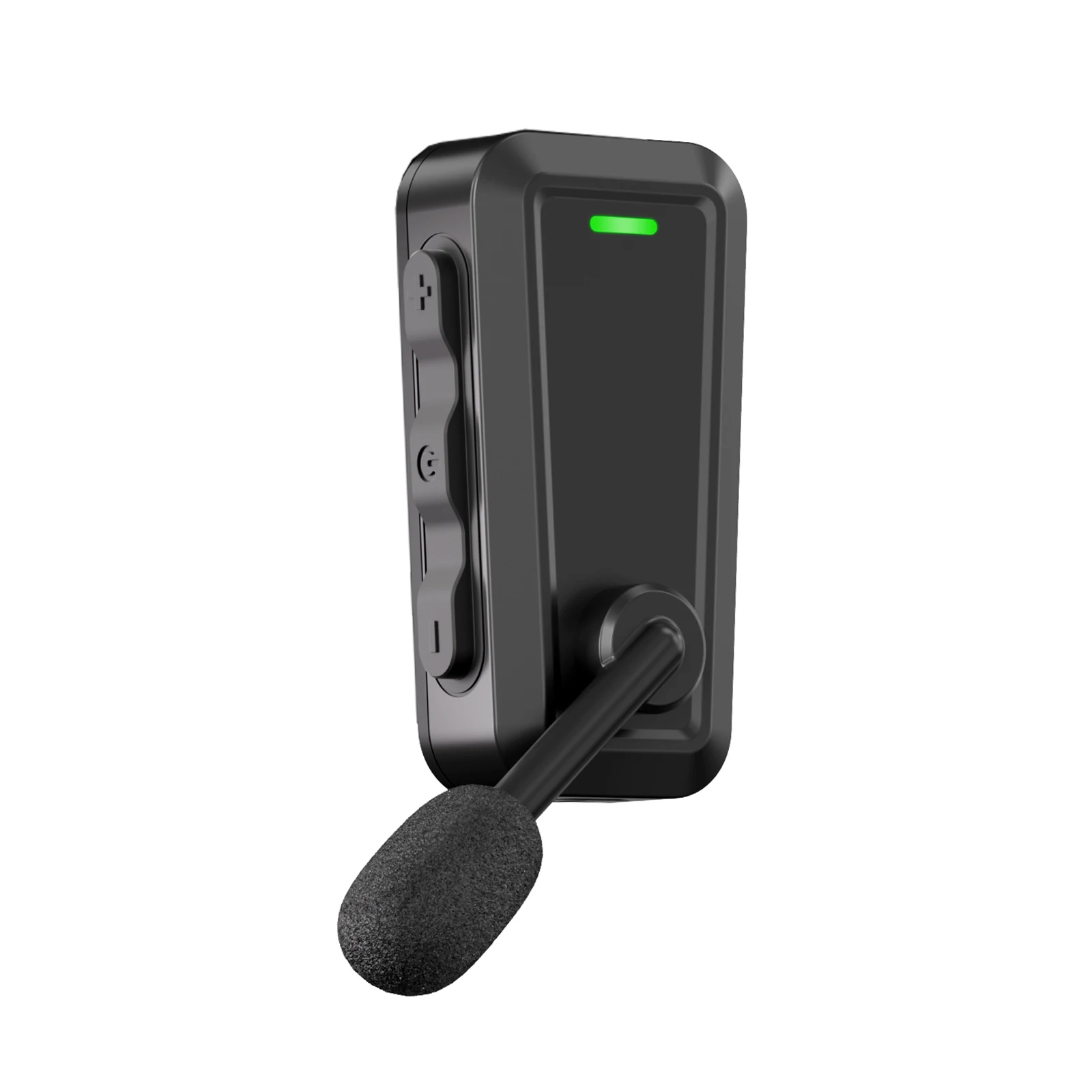 1/2PCS C10 Helmet Intercom Hea - Universal Motorcycle Helmet Intercom Headset 评论和价格
