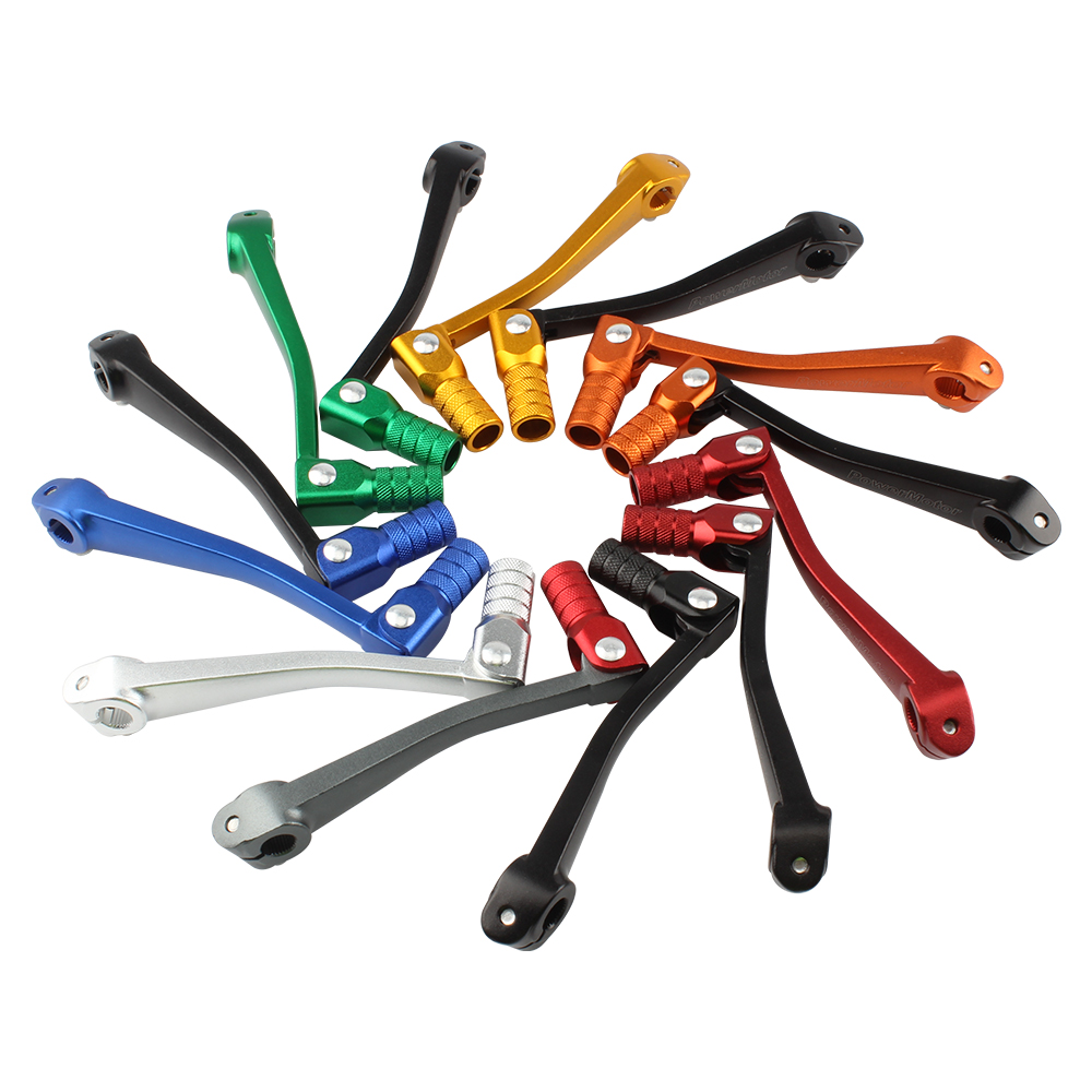 Enduro Start Lever Motorcycle  - Riding Gear 评论和价格