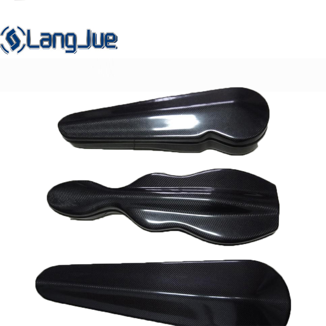 Low MOQ 3K Custom Carbon Fiber - Motorcycle Parts 评论和价格